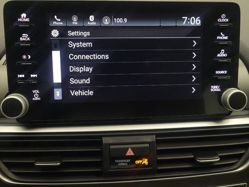 Used 2021 Honda Accord LX image 25