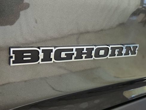 Used 2022 RAM 1500 Big Horn AWD/4WD image 30