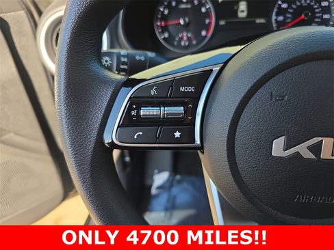Used 2024 Kia Forte LXS w/ LXS Technology Package image 17