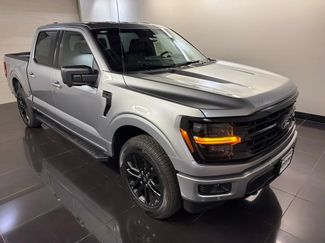 New 2026 Ford F150 XLT w/ Equipment Group 302A MID AWD/4WD video 1