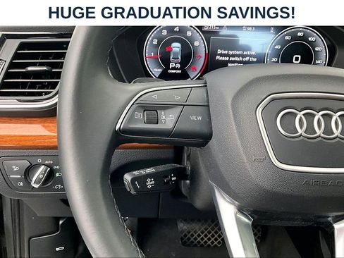 Used 2023 Audi Q5 2.0T Premium Plus AWD/4WD image 25