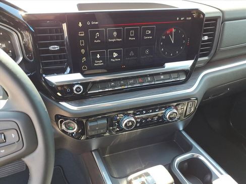 Used 2026 GMC Sierra 1500 SLT w/ SLT Premium Package AWD/4WD image 27