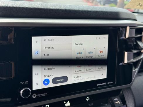 Used 2022 Toyota Tundra SR5 w/ SR5 Convenience Package image 26