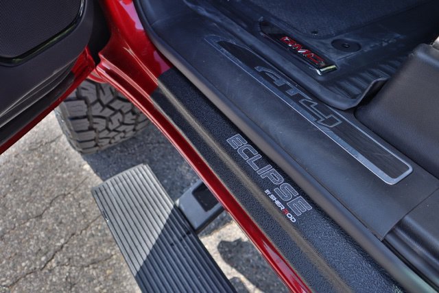 New 2026 GMC Sierra 1500 AT4 w/ Technology Package AWD/4WD image 20