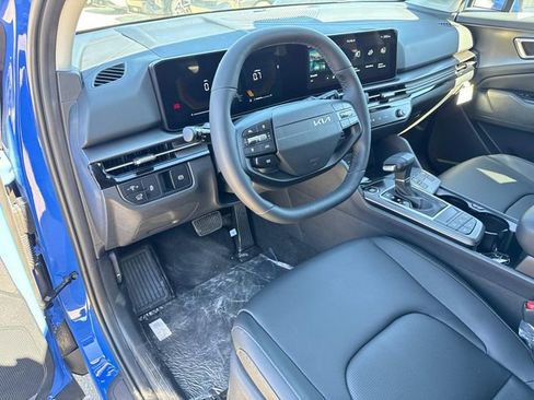 New 2026 Kia Sportage EX w/ EX Panorama Roof Package FWD image 22
