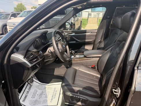Used 2014 BMW X5 xDrive50i AWD/4WD image 30
