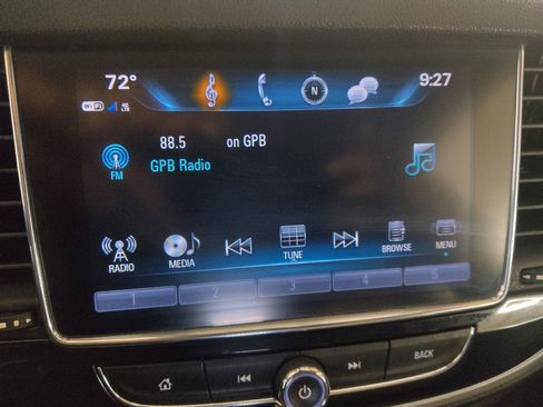 Used 2018 Buick Encore Preferred FWD image 25