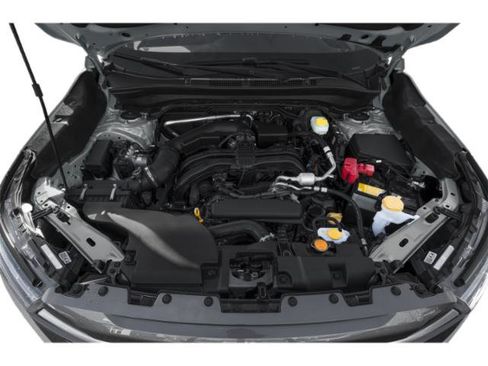 New 2026 Subaru Forester Limited w/ Premium/Limited Package image 13