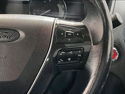 Used 2018 Ford Explorer Limited AWD/4WD image 18