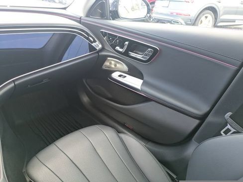 Used 2026 Mercedes-Benz E 350 Sedan image 17