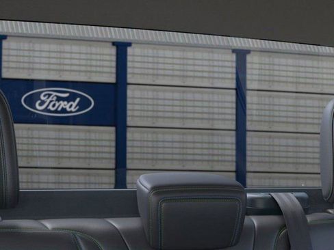 New 2025 Ford Maverick Lobo AWD/4WD image 24