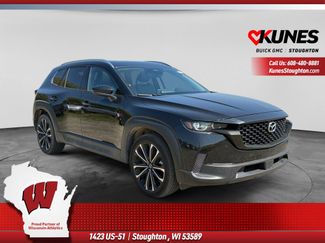 Used 2026 MAZDA CX-50 AWD 2.5 S w/ Premium Package video 1