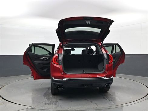 Certified 2020 GMC Terrain SLT w/ Preferred Package image 32