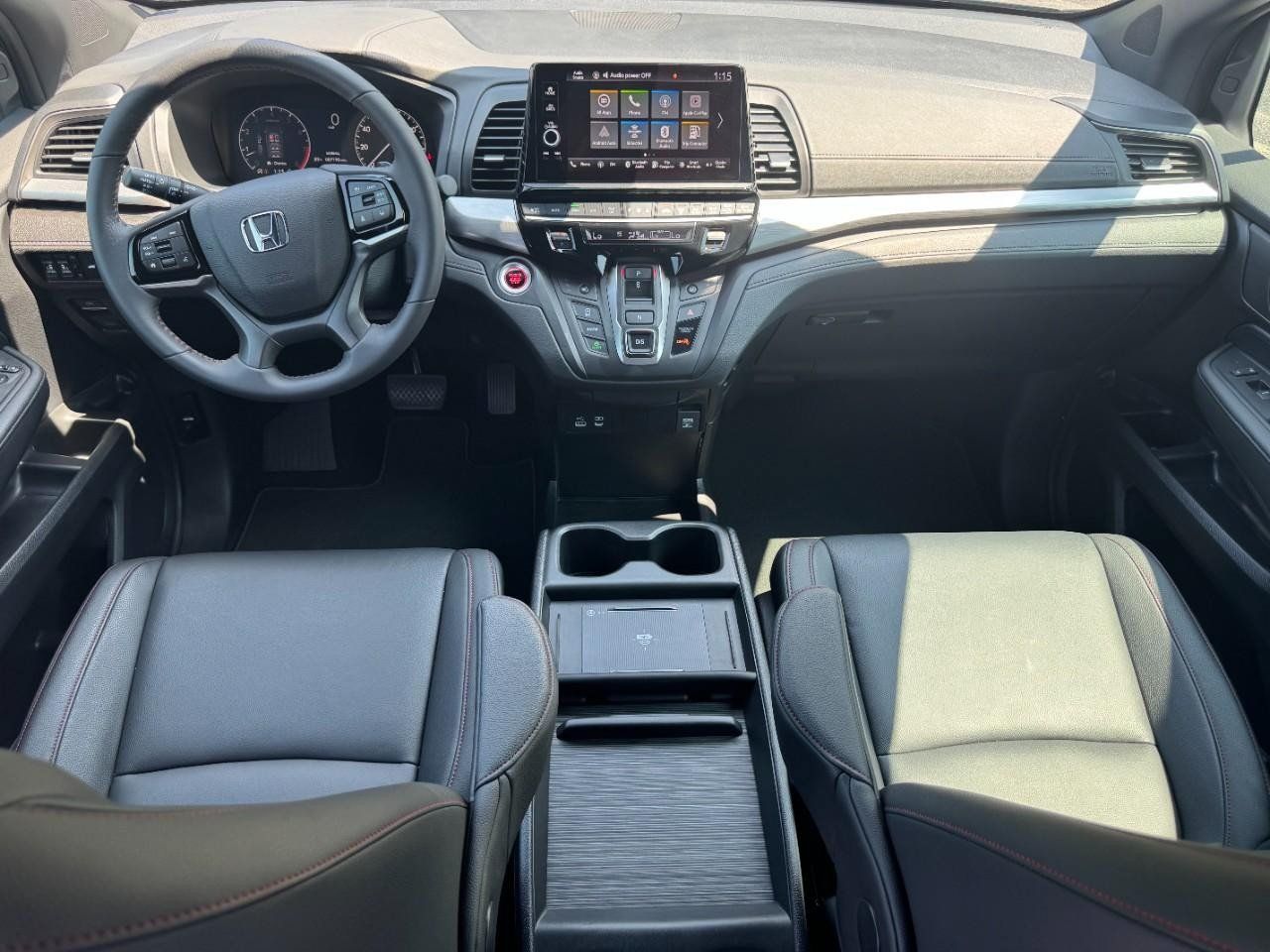 Certified 2026 Honda Odyssey Sport-L image 14