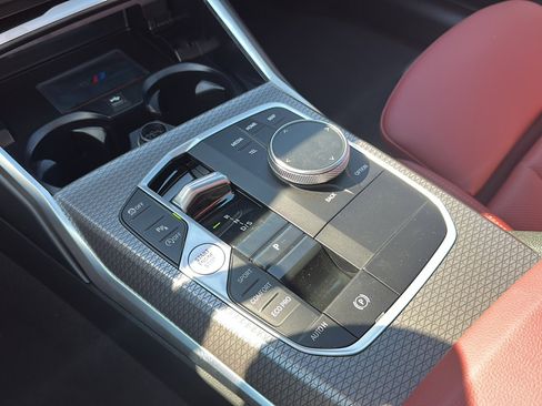 New 2026 BMW M340i w/ Premium Package image 25