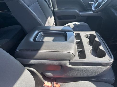 Used 2015 Chevrolet Silverado 1500 LT w/ All Star Edition AWD/4WD image 9