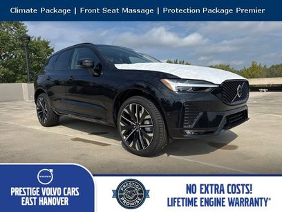 New 2026 Volvo XC60 B5 Ultra w/ Protection Package Premier