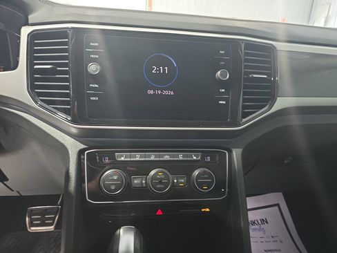Used 2022 Volkswagen Atlas SEL Premium AWD/4WD image 20