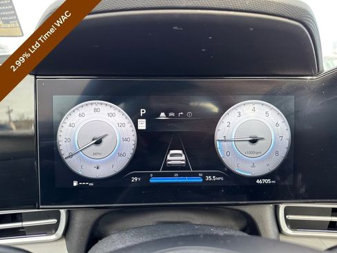 Certified 2024 Hyundai Elantra Limited image 56