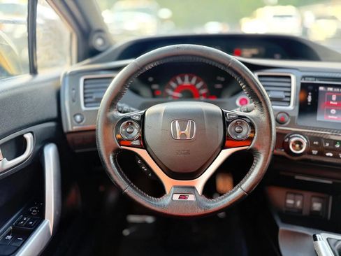 Used 2014 Honda Civic Si image 18