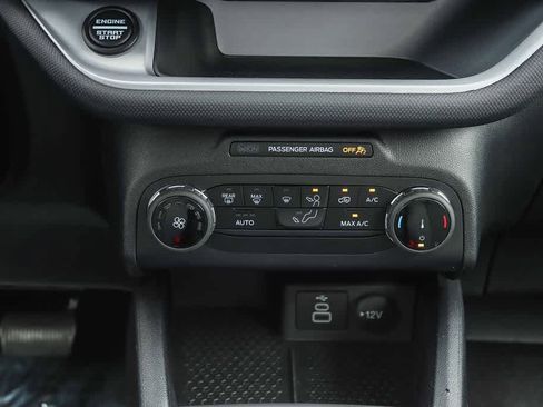 Certified 2023 Ford Bronco Sport Big Bend AWD/4WD image 13