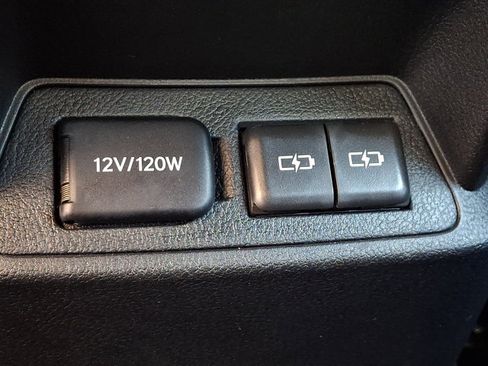 Used 2024 Lexus ES 350 F Sport w/ Technology Package FWD image 11