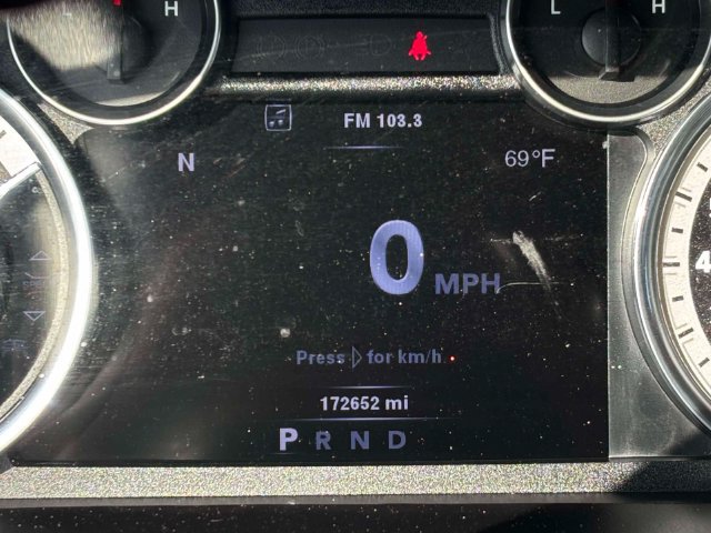 Used 2014 RAM 1500 Sport w/ Remote Start & Security Group AWD/4WD image 23
