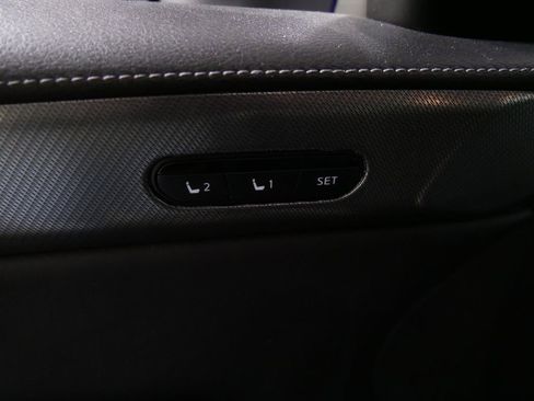 Used 2023 INFINITI QX60 Luxe AWD/4WD image 16