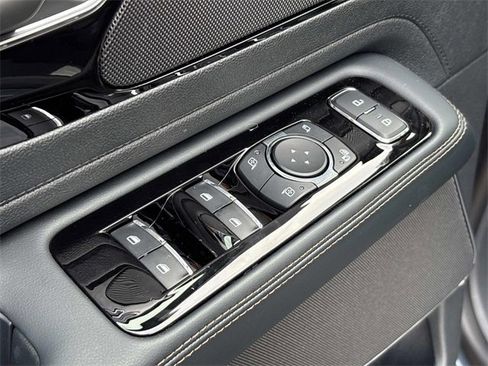 New 2026 Lincoln Aviator Reserve w/ Jet Appearance Package image 23