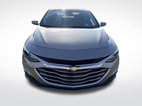 Used 2023 Chevrolet Malibu LT image 11