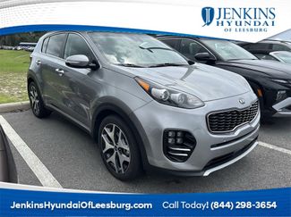 Used 2019 Kia Sportage SX image 1