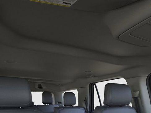 New 2026 Ford Expedition Active RWD image 23