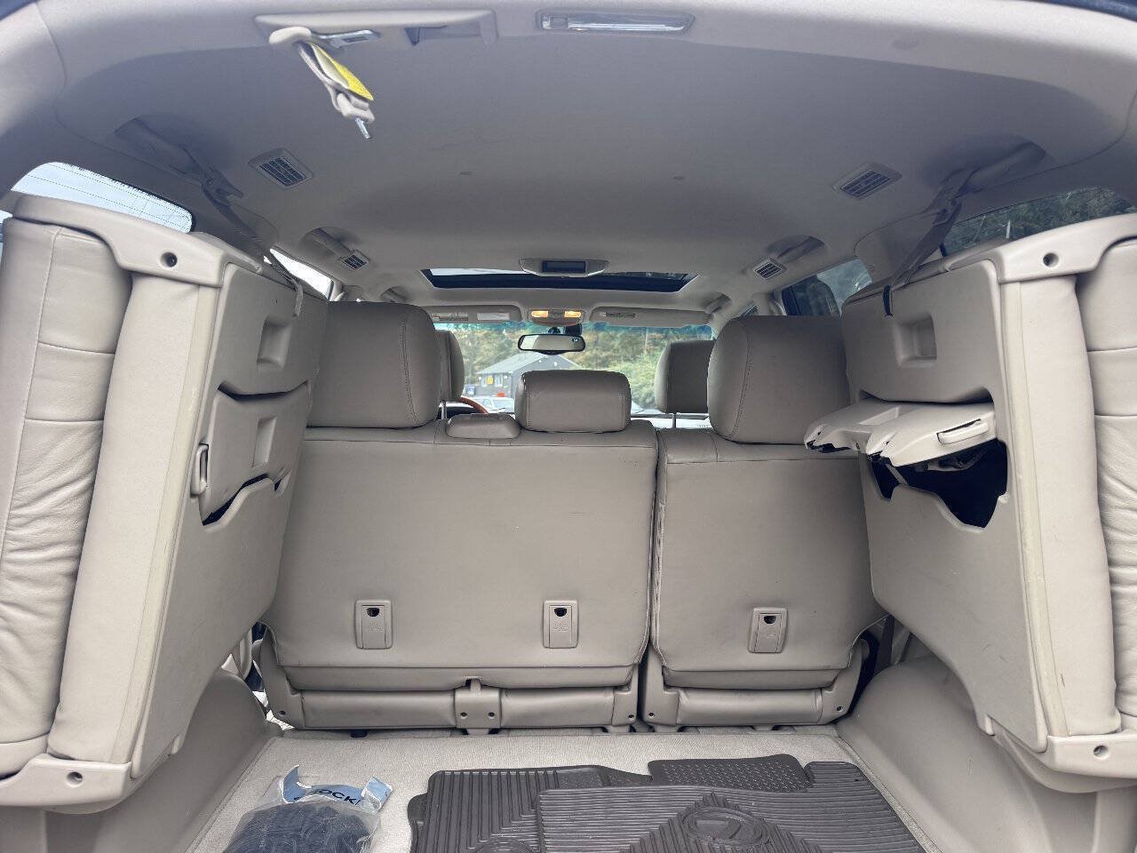 Used 2004 Lexus GX 470 AWD/4WD image 12