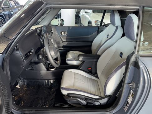 New 2026 MINI Cooper S image 13