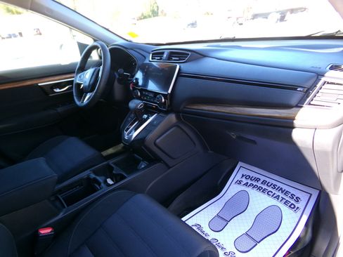 Used 2018 Honda CR-V EX image 24