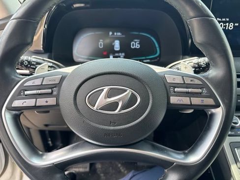 Used 2024 Hyundai Palisade XRT FWD image 20