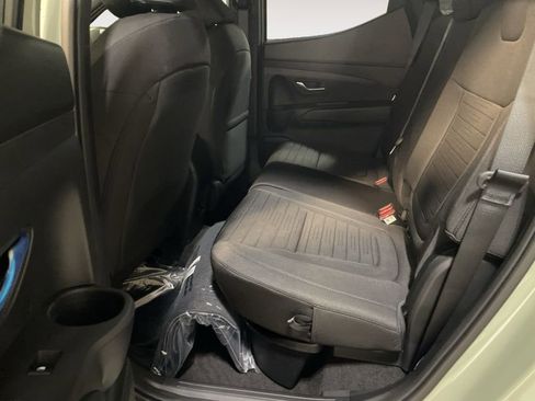 New 2026 Hyundai Santa Cruz SE image 11