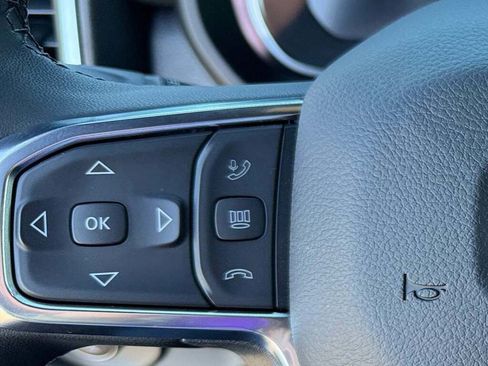 New 2026 RAM 2500 Laramie w/ Night Edition image 38