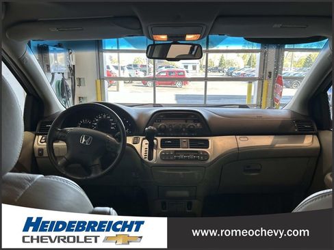 Used 2009 Honda Odyssey EX-L image 16