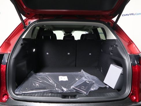 New 2026 MAZDA CX-50 AWD 2.5 S w/ Cargo Package image 6