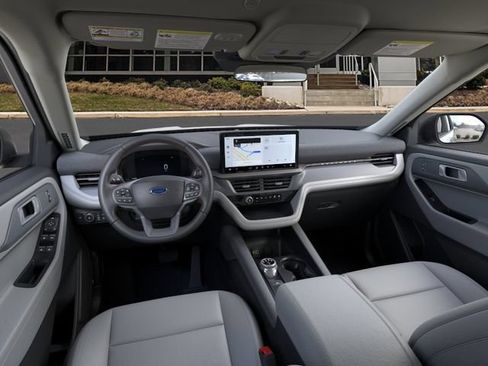 New 2026 Ford Explorer Active w/ Active Comfort Package AWD/4WD image 9