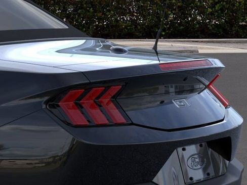 New 2026 Ford Mustang GT Premium w/ GT Performance Package RWD image 33
