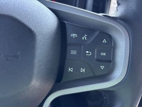 Used 2023 Ford Bronco Wildtrak AWD/4WD image 28