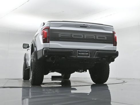 New 2026 Ford F150 Raptor AWD/4WD image 51
