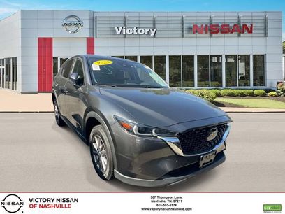 Used 2023 MAZDA CX-5 AWD 2.5 S