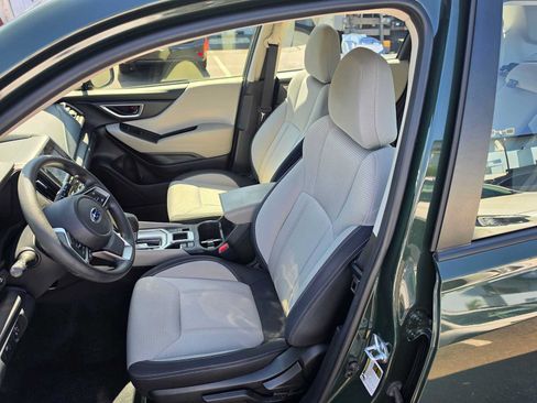 Certified 2023 Subaru Forester AWD/4WD image 21