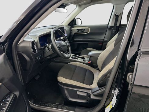 Used 2025 Ford Bronco Sport Big Bend AWD/4WD image 13