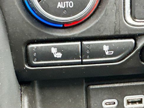 Used 2023 Chevrolet Tahoe RST w/ Luxury Package image 21