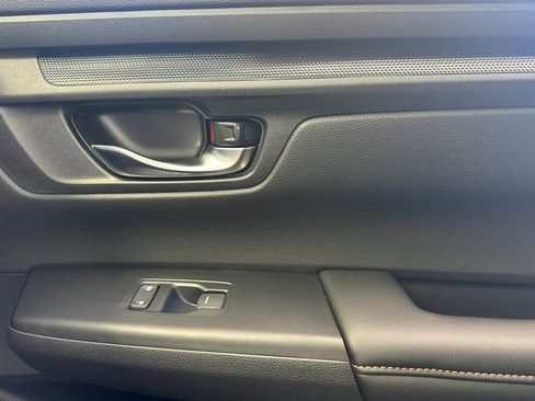 New 2026 Honda CR-V Sport-L image 26