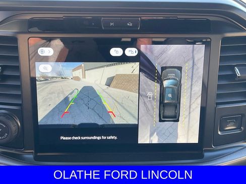 New 2025 Ford F150 Raptor AWD/4WD image 14